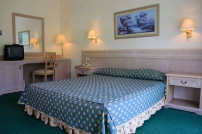 KIMEROS MA BICHE HOTEL THALASSO