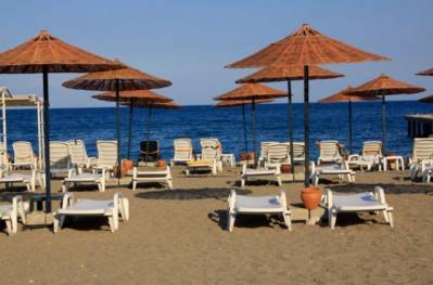 KIMEROS MA BICHE HOTEL THALASSO