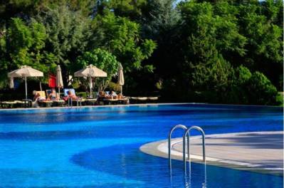 KIMEROS MA BICHE HOTEL THALASSO