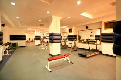 FANTASIA HOTEL DE LUXE