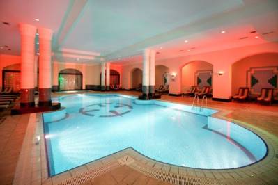 FANTASIA HOTEL DE LUXE