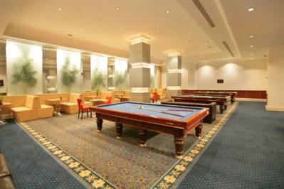 FANTASIA HOTEL DE LUXE