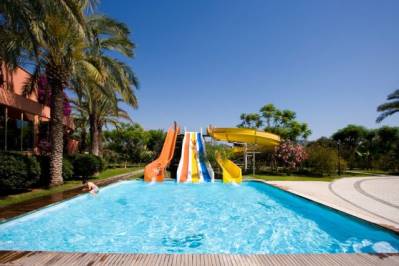 FANTASIA HOTEL DE LUXE