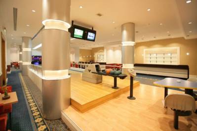 FANTASIA HOTEL DE LUXE