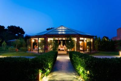 FANTASIA HOTEL DE LUXE