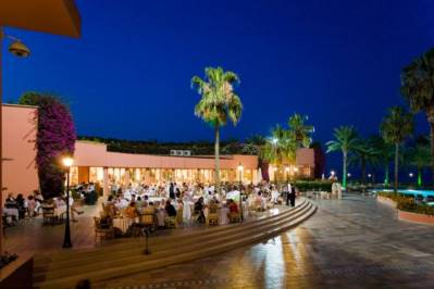 FANTASIA HOTEL DE LUXE