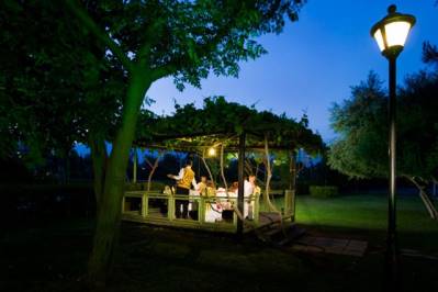 FANTASIA HOTEL DE LUXE