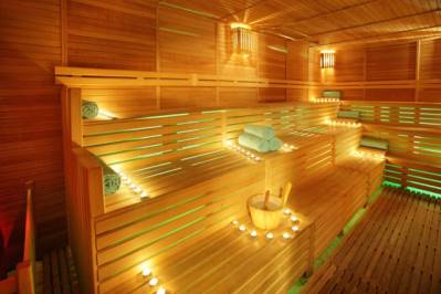 FANTASIA HOTEL DE LUXE