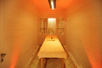 FANTASIA HOTEL DE LUXE