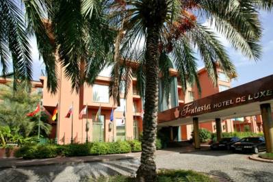 FANTASIA HOTEL DE LUXE