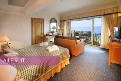 FANTASIA HOTEL DE LUXE