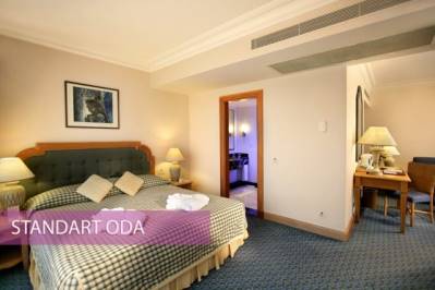 FANTASIA HOTEL DE LUXE