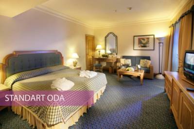 FANTASIA HOTEL DE LUXE