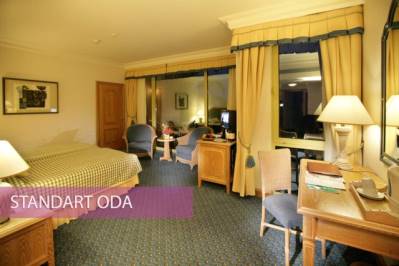 FANTASIA HOTEL DE LUXE