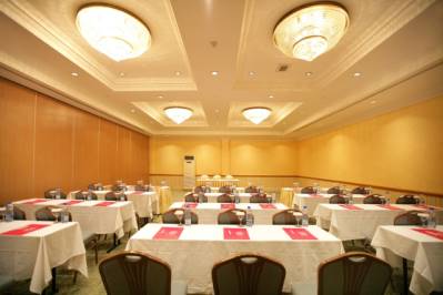 FANTASIA HOTEL DE LUXE