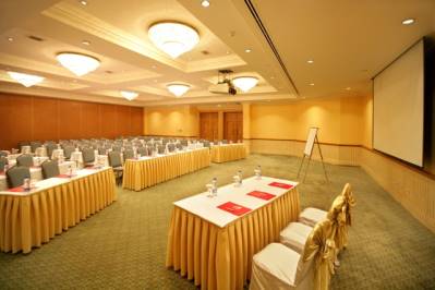 FANTASIA HOTEL DE LUXE