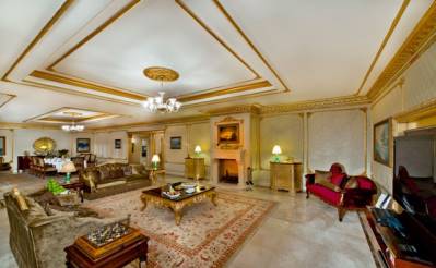 AVANTGARDE LUXURY RESORT