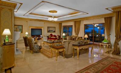 AVANTGARDE LUXURY RESORT