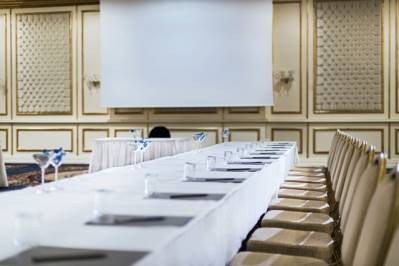 AVANTGARDE LUXURY RESORT