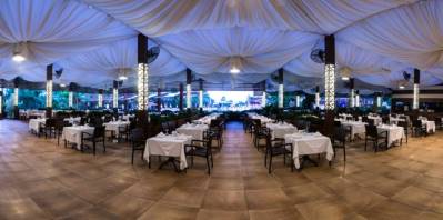 AVANTGARDE LUXURY RESORT