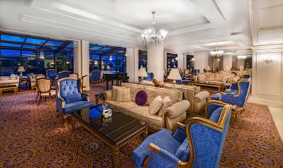 AVANTGARDE LUXURY RESORT