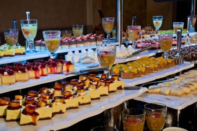 AVANTGARDE LUXURY RESORT