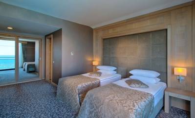 AVANTGARDE LUXURY RESORT