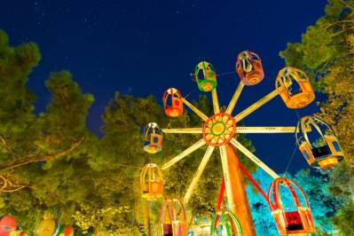 AVANTGARDE LUXURY RESORT