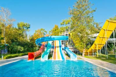 AVANTGARDE LUXURY RESORT