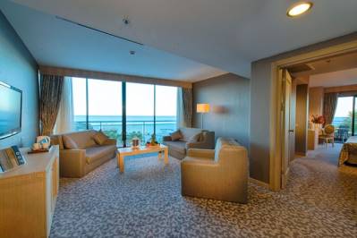 AVANTGARDE LUXURY RESORT