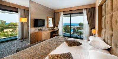 AVANTGARDE LUXURY RESORT