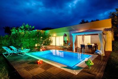 AVANTGARDE LUXURY RESORT