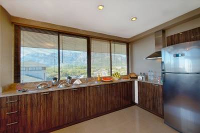 AVANTGARDE LUXURY RESORT