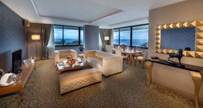 AVANTGARDE LUXURY RESORT