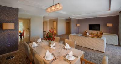 AVANTGARDE LUXURY RESORT