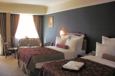 PALOMA FORESTA (EX. RENAISSANCE )RESORT & SPA