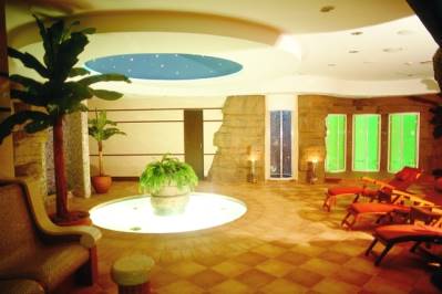 PALOMA FORESTA (EX. RENAISSANCE )RESORT & SPA