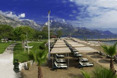 PALOMA FORESTA (EX. RENAISSANCE )RESORT & SPA