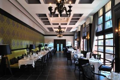 PALOMA FORESTA (EX. RENAISSANCE )RESORT & SPA