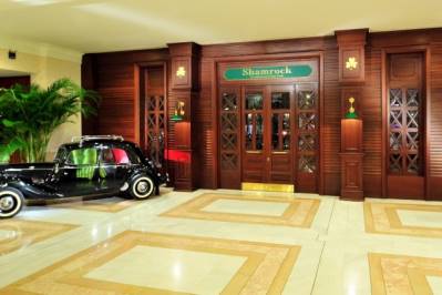 PALOMA FORESTA (EX. RENAISSANCE )RESORT & SPA