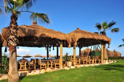 PALOMA FORESTA (EX. RENAISSANCE )RESORT & SPA