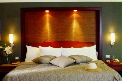 PALOMA FORESTA (EX. RENAISSANCE )RESORT & SPA