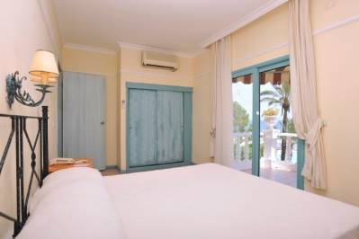 PALOMA SENTIDO SULTAN BELDIBI