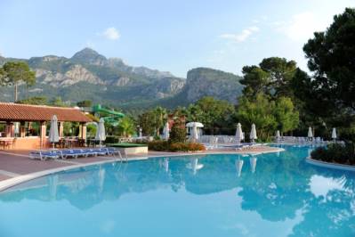 PALOMA SENTIDO SULTAN BELDIBI