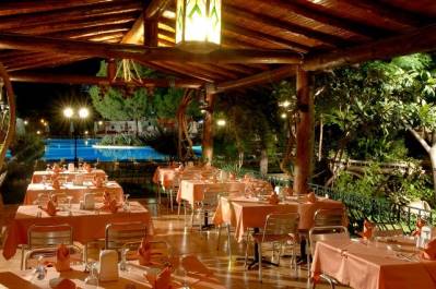 PALOMA SENTIDO SULTAN BELDIBI