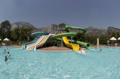 PALOMA SENTIDO SULTAN BELDIBI