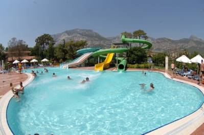 PALOMA SENTIDO SULTAN BELDIBI