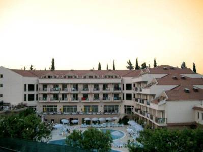 KEMER DREAM HOTEL