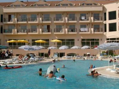 KEMER DREAM HOTEL