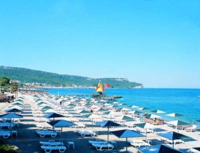 KEMER DREAM HOTEL